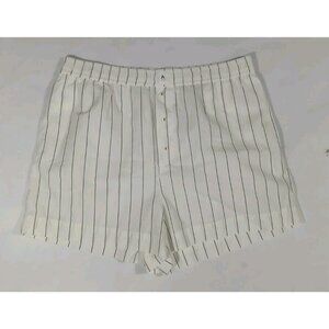 New By Anthropologie The Wren Boxer Sleep Shorts